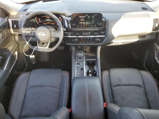 Photo 8 from auction – 2023 NISSAN PATHFINDER with VIN 5N1DR3DG8PC206610