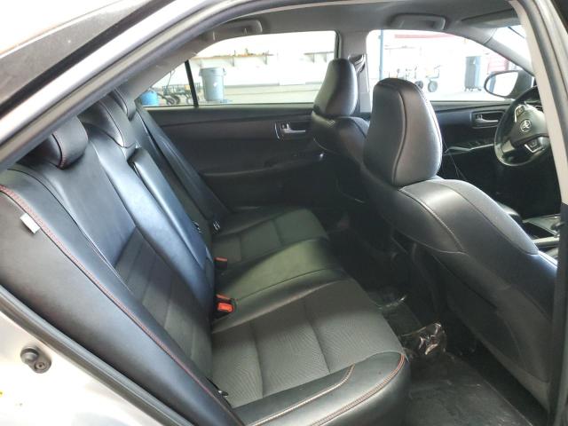 Photo 10 from auction – 2017 TOYOTA CAMRY LE with VIN 4T1BF1FK3HU404819