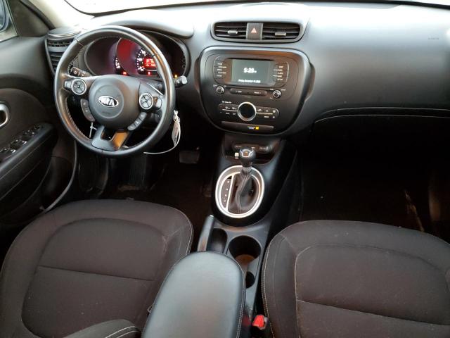 Photo 8 from auction – 2017 KIA SOUL + with VIN KNDJP3A59H7435307
