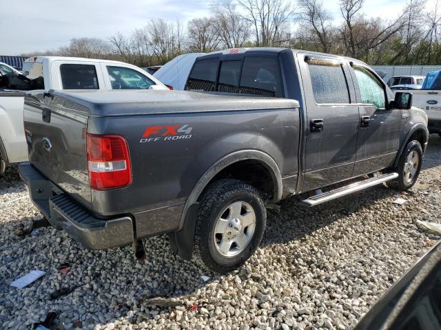 Photo 3 from auction – 2004 FORD F150 SUPER with VIN 1FTPW14504KC63561