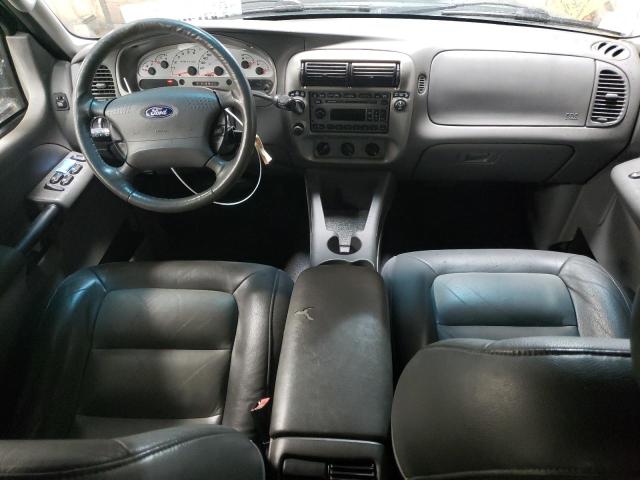 Photo 8 from auction – 2004 FORD EXPLORER S with VIN 1FMZU77K44UB43281