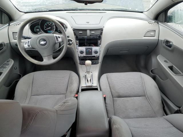 Photo 8 from auction – 2012 CHEVROLET MALIBU LS with VIN 1G1ZB5E07CF343504