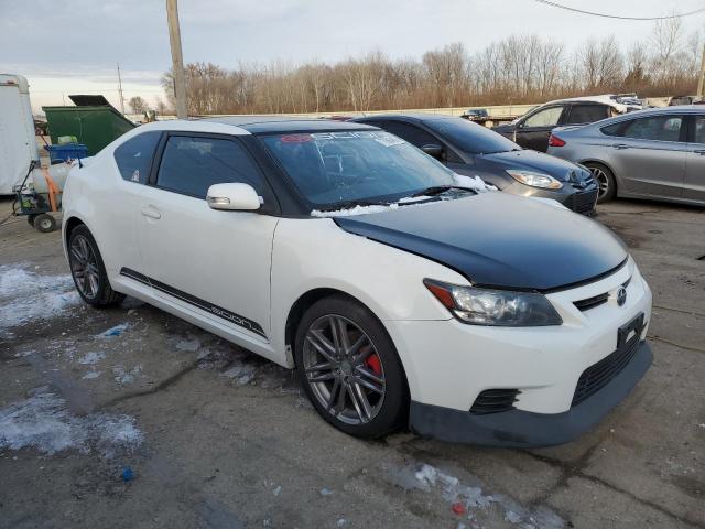Photo 4 from auction – 2013 TOYOTA SCION TC with VIN JTKJF5C72D3063834