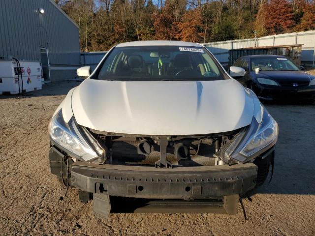 Photo 5 from auction – 2018 NISSAN ALTIMA 2.5 with VIN 1N4AL3AP2JC165434