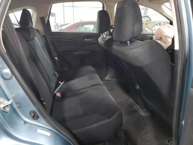 Photo 11 from auction – 2014 HONDA CR-V LX with VIN 2HKRM4H38EH684985