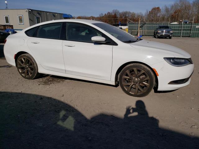 Photo 4 from auction – 2016 CHRYSLER 200 S with VIN 1C3CCCDG2GN196182