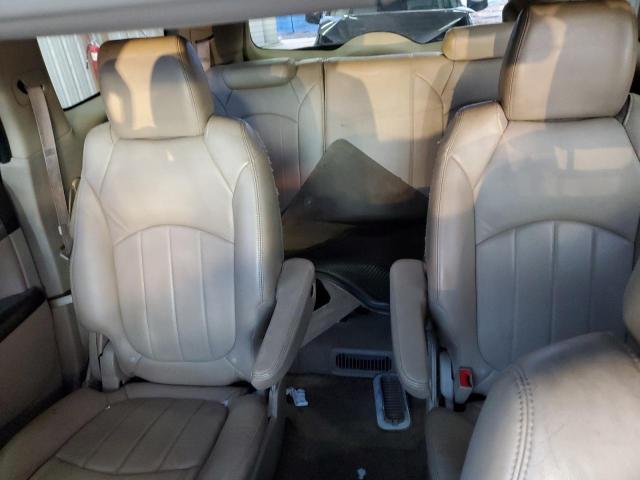 Photo 10 from auction – 2011 BUICK ENCLAVE CX with VIN 5GAKVBEDXBJ310141