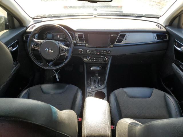 Photo 8 from auction – 2018 KIA NIRO EX with VIN KNDCC3LC0J5171492