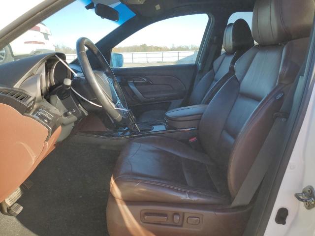 Photo 7 from auction – 2007 ACURA MDX with VIN 2HNYD28217H545472
