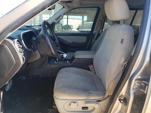 Photo 7 from auction – 2008 FORD EXPLORER X with VIN 1FMEU63E78UA29953