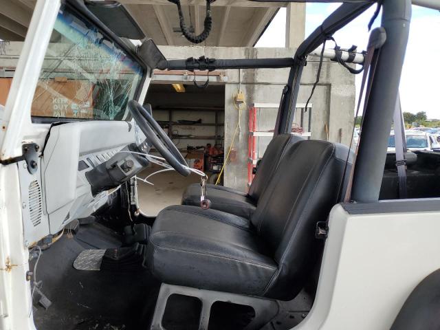 Photo 7 from auction – 1992 JEEP WRANGLER / with VIN 2J4FY29S0NJ551280
