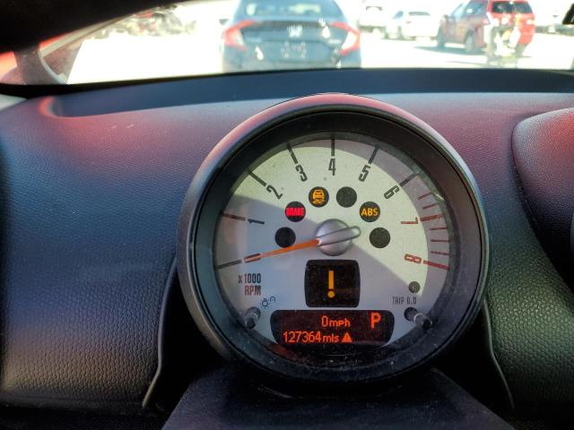Photo 9 from auction – 2012 MINI COOPER COU with VIN WMWZB3C56CWM05305