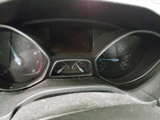 Photo 9 from auction – 2012 FORD FOCUS SE with VIN 1FAHP3F27CL242057
