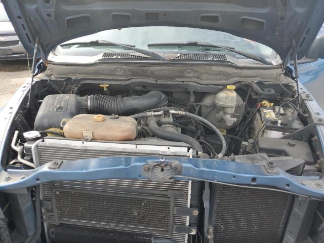 Фото 11 с аукциона – 2002 DODGE RAM 1500 с VIN 1D7HA18Z82J266300