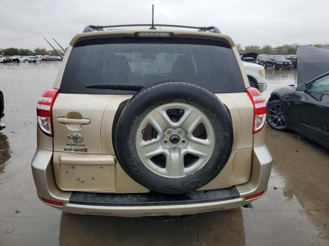 Photo 6 from auction – 2011 TOYOTA RAV4 with VIN 2T3ZF4DV0BW092681