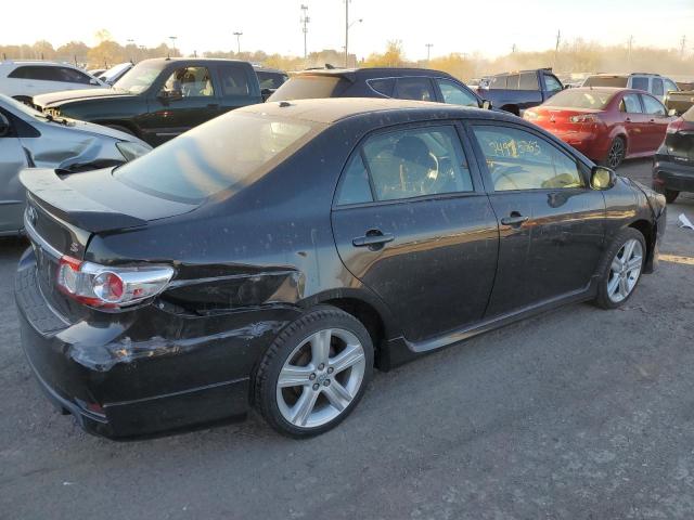 Photo 3 from auction – 2013 TOYOTA COROLLA BA with VIN 5YFBU4EE5DP131445