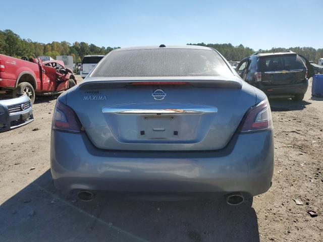 Photo 6 from auction – 2012 NISSAN MAXIMA S with VIN 1N4AA5AP0CC824888