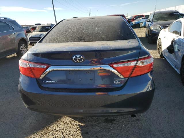 Photo 6 from auction – 2015 TOYOTA CAMRY LE with VIN 4T4BF1FK3FR482178