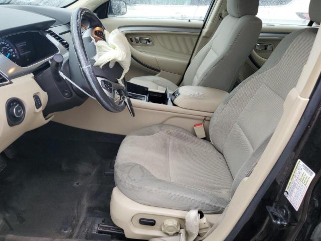 Photo 7 from auction – 2013 FORD TAURUS SEL with VIN 1FAHP2E87DG112984