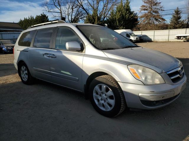 Photo 4 from auction – 2007 HYUNDAI ENTOURAGE with VIN KNDMC233176026172