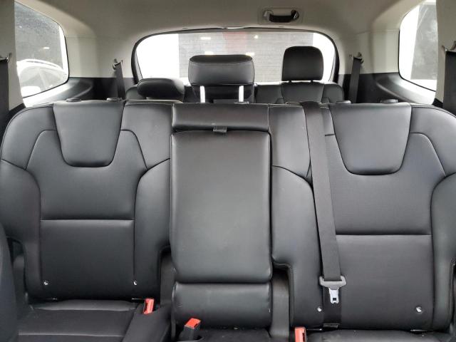 Photo 10 from auction – 2022 KIA TELLURIDE with VIN 5XYP2DHC3NG265849