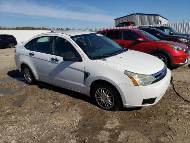 Photo 4 from auction – 2008 FORD FOCUS SE with VIN 1FAHP35N48W243460