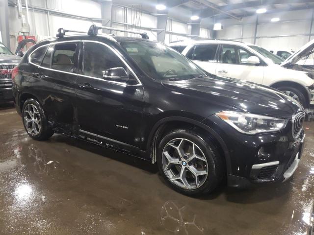 Photo 4 from auction – 2016 BMW X1 XDRIVE2 with VIN WBXHT3Z37G4A51108