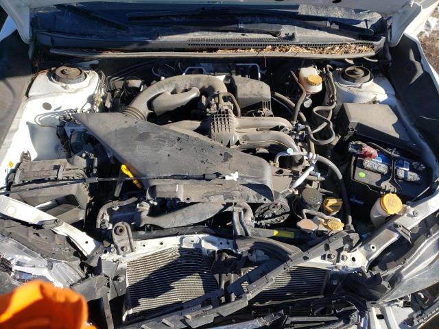 Photo 11 from auction – 2016 SUBARU IMPREZA with VIN JF1GJAA66GH005886