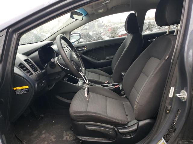 Photo 7 from auction – 2014 KIA FORTE LX with VIN KNAFX4A64E5192286