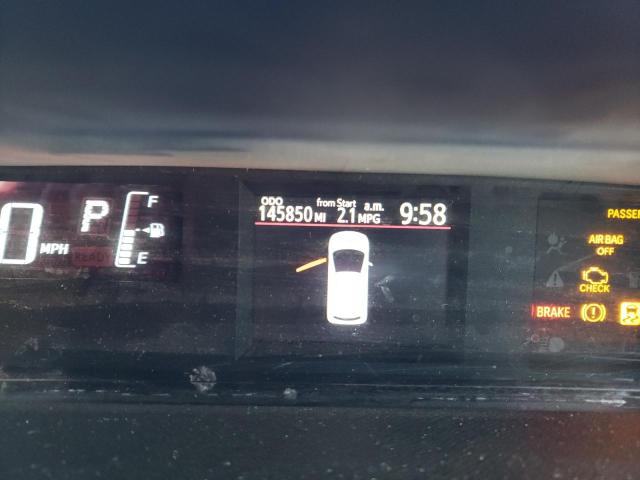 Photo 9 from auction – 2015 TOYOTA PRIUS C with VIN JTDKDTB34F1584900