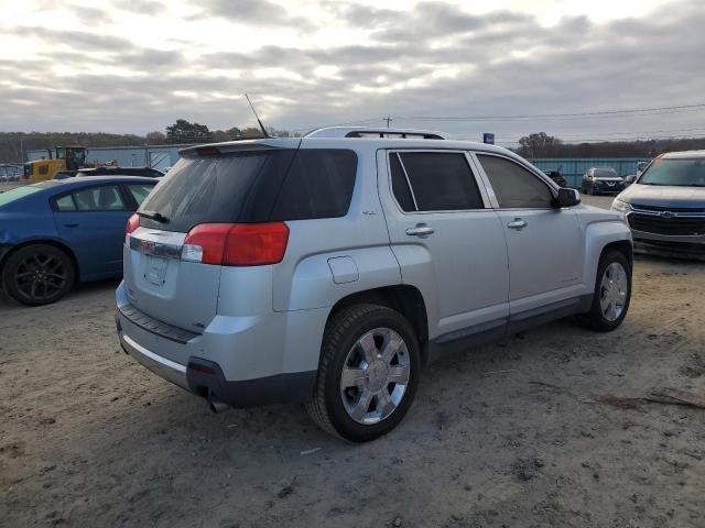 Photo 3 from auction – 2012 GMC TERRAIN SL with VIN 2GKFLWE5XC6201932