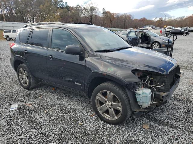 Photo 4 from auction – 2011 TOYOTA RAV4 SPORT with VIN 2T3RF4DV5BW110494