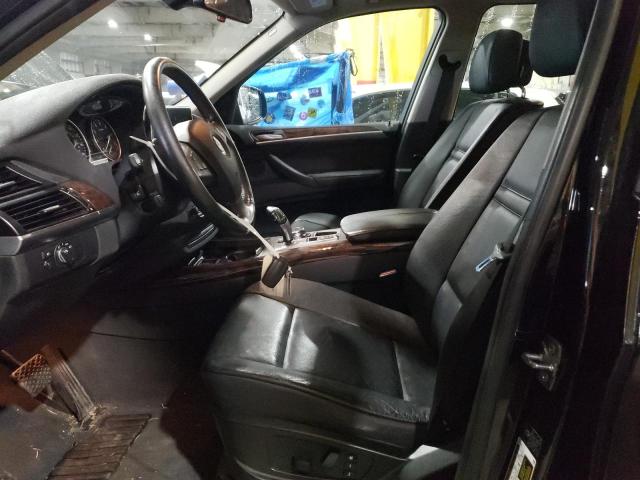 Photo 7 from auction – 2011 BMW X5 XDRIVE3 with VIN 5UXZV4C5XBL408044