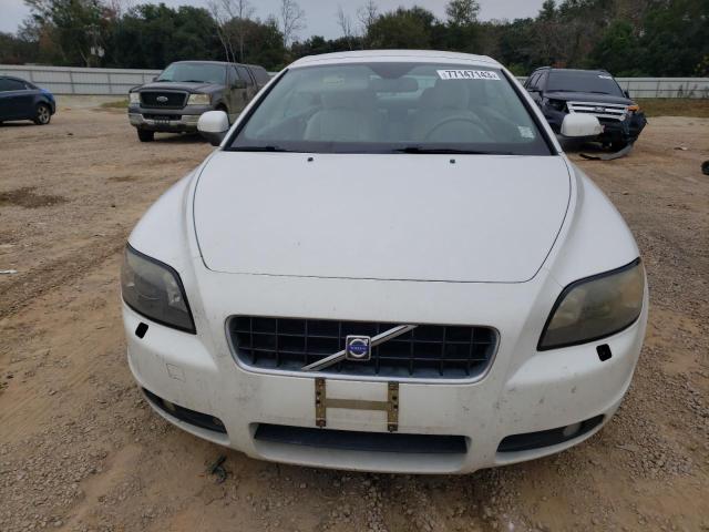 Photo 5 from auction – 2008 VOLVO C70 T5 with VIN YV1MC67208J043336