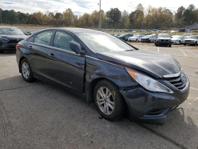 Photo 4 from auction – 2012 HYUNDAI SONATA GLS with VIN 5NPEB4AC2CH343108