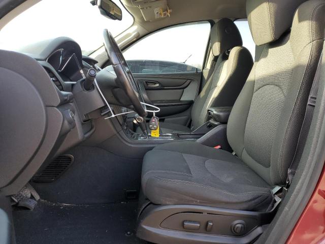 Photo 7 from auction – 2015 CHEVROLET TRAVERSE L with VIN 1GNKVHKD9FJ123993