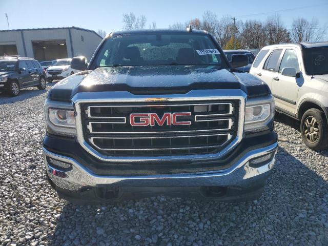 Photo 5 from auction – 2016 GMC SIERRA K15 with VIN 3GTU2MEC8GG102416