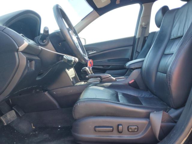 Photo 7 from auction – 2012 HONDA ACCORD se with VIN 1HGCP2F65CA096028
