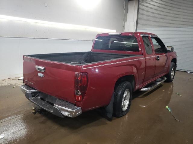 Photo 3 from auction – 2005 CHEVROLET COLORADO with VIN 1GCCS196658103422