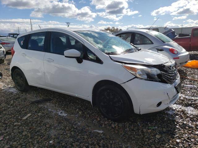 Photo 4 from auction – 2016 NISSAN VERSA NOTE with VIN 3N1CE2CP9GL406278