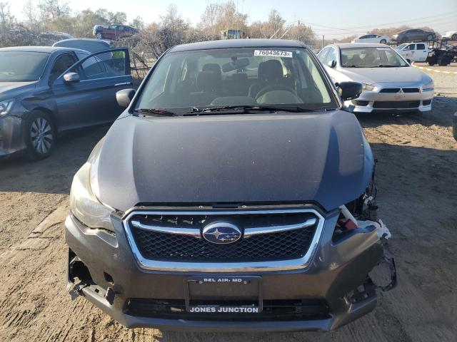 Photo 5 from auction – 2016 SUBARU IMPREZA with VIN JF1GJAA64GH016725