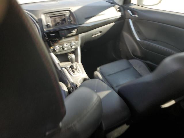 Photo 8 from auction – 2014 MAZDA CX-5 GT with VIN JM3KE4DY0E0401113
