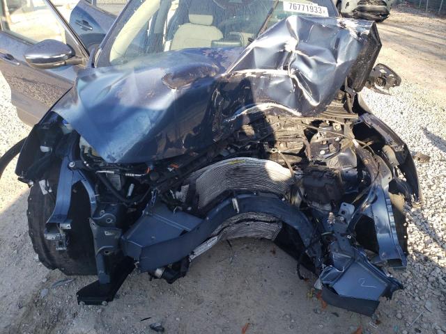 Photo 11 from auction – 2020 FORD ESCAPE SE with VIN 1FMCU0G63LUC40809