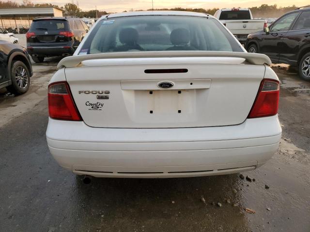 Photo 6 from auction – 2007 FORD FOCUS ZX4 with VIN 1FAHP34N57W231656