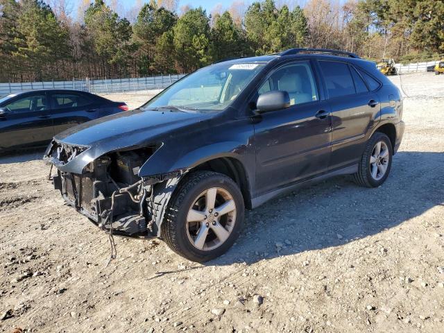 LEXUS RX 330 2006 with VIN 2T2HA31U26C105975 - Photo from auction