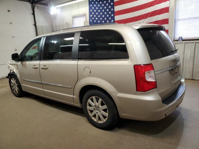 Photo 2 from auction – 2014 CHRYSLER TOWN & COU with VIN 2C4RC1BG2ER371947