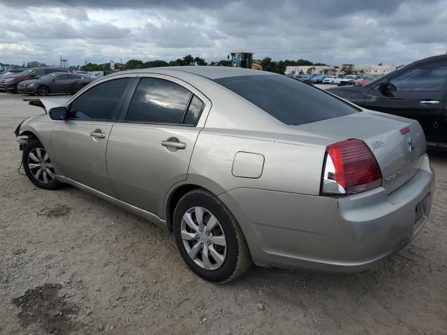 Photo 2 from auction – 2007 MITSUBISHI GALANT ES with VIN 4A3AB36F17E083749