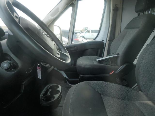 Photo 7 from auction – 2018 RAM PROMASTER with VIN 3C6URVJGXJE121294