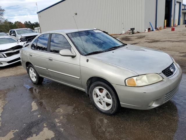 Photo 4 from auction – 2003 NISSAN SENTRA XE with VIN 3N1CB51D03L808607