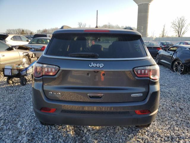 Photo 6 from auction – 2018 JEEP COMPASS LA with VIN 3C4NJDBB3JT326078